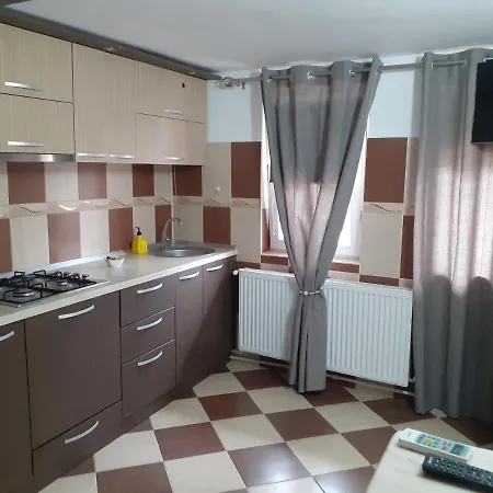 Amy Privatunterkunft Năvodari