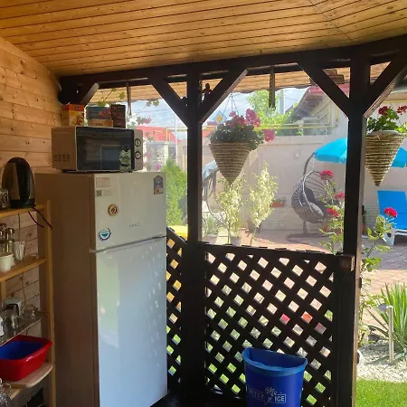 Amy Privatunterkunft