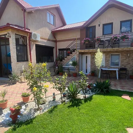 Amy Privatunterkunft