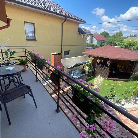 Privatunterkunft Amy