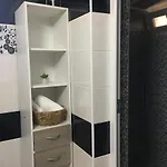 Privat bolig Amy Năvodari