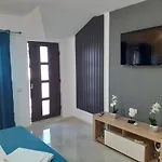 Privat bolig Amy Năvodari
