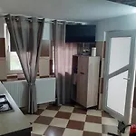 Privat bolig Amy Năvodari