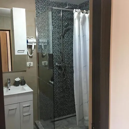 Kwatera prywatna Amy