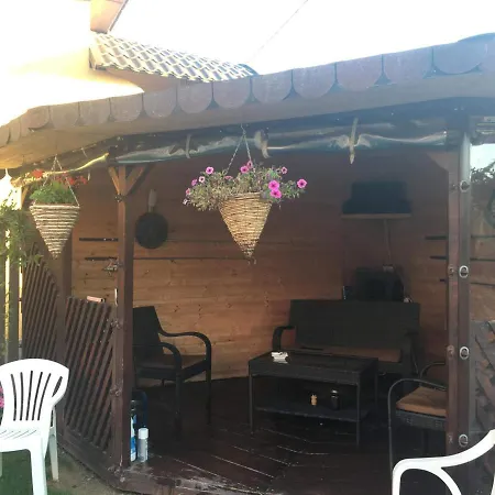 Accommodatie bij particulieren Amy