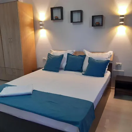 Accommodatie bij particulieren Amy *