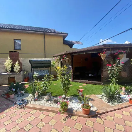 Kwatera prywatna Amy