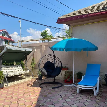 Amy ホームステイ ナボダリ