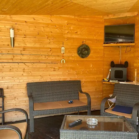 Accommodatie bij particulieren Amy