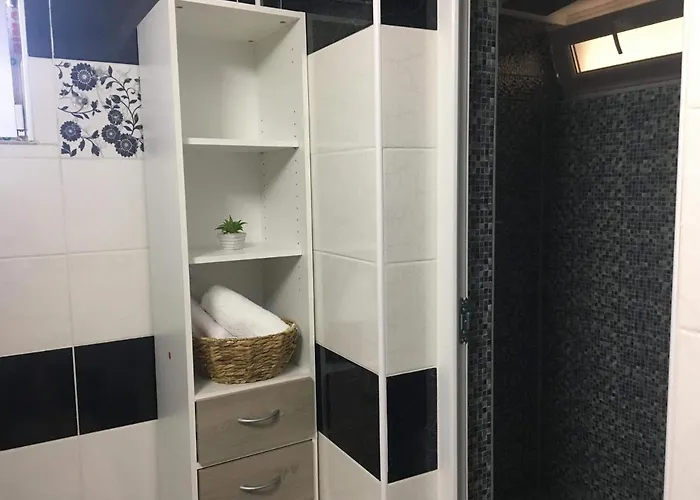 Homestay szállás Amy Năvodari