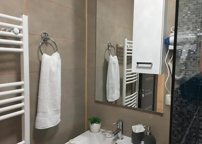 Amy Homestay szállás *