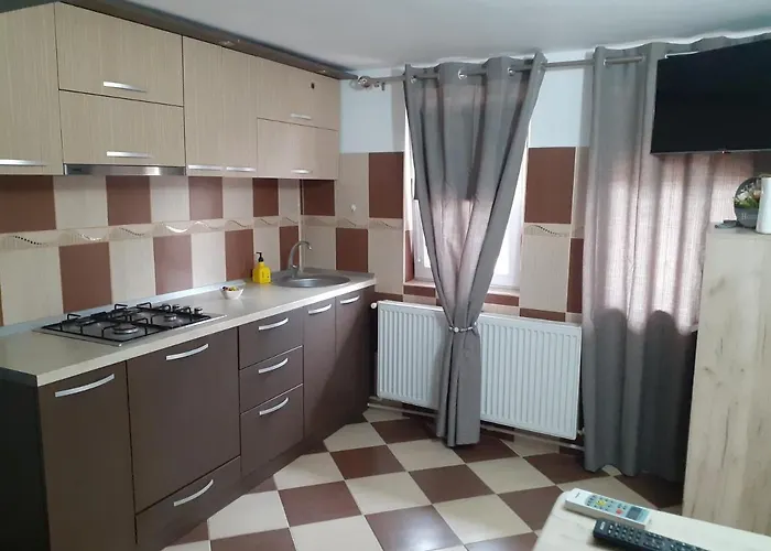 Amy Homestay szállás Năvodari