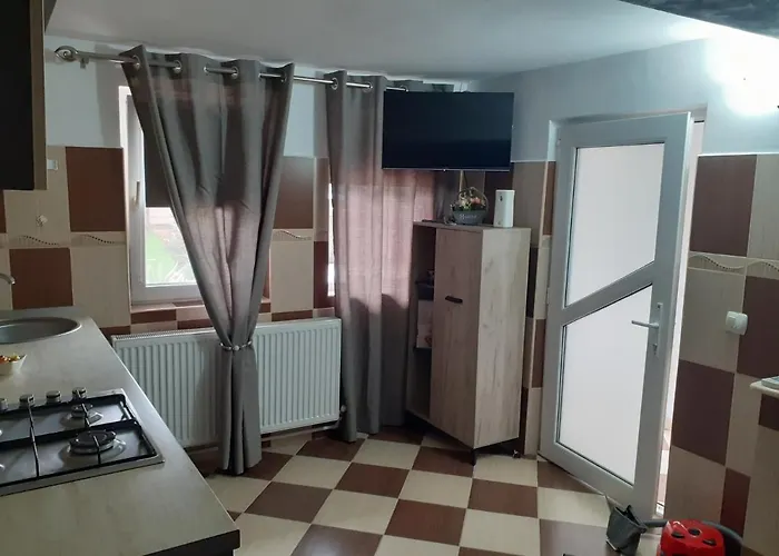 Homestay szállás Amy Năvodari