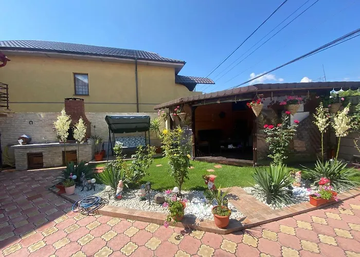 Homestay szállás Amy