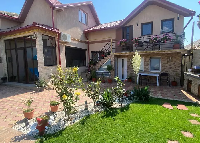 Amy Homestay szállás