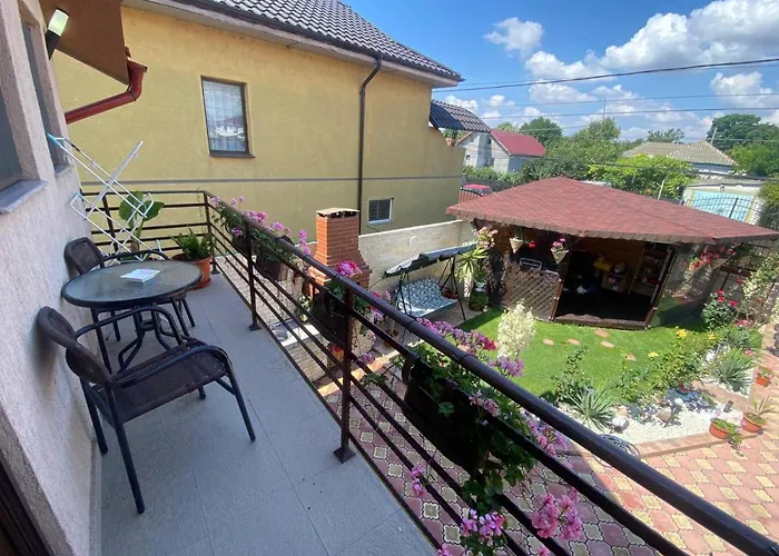 Homestay szállás Amy